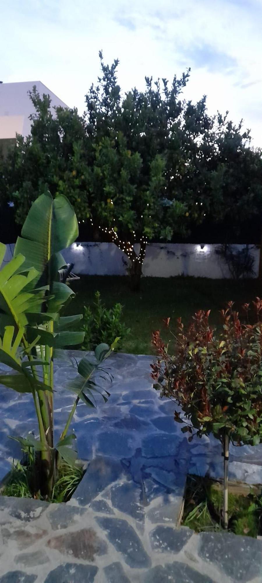 Ferienwohnung Poolemonhouse Fernão Ferro Exterior foto